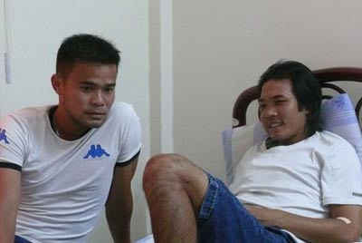 Mâu thuẫn nội bộ, TMN.CSG “choảng” nhau? - 1 Mâu thuẫn nội bộ, TMN.CSG “choảng” nhau? - 1