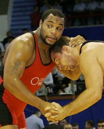 Ngựa cũng dùng doping tại Olympic Bắc Kinh - 1