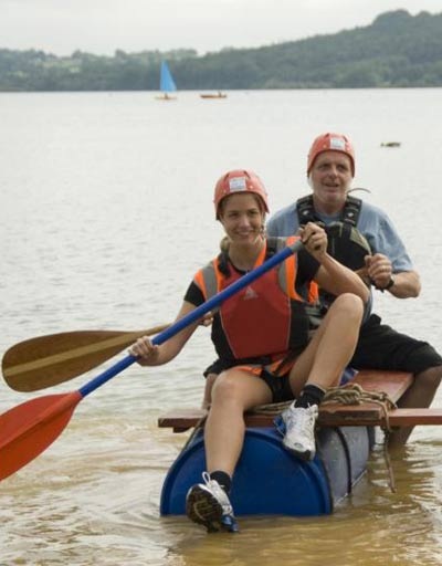 Bạn gái cũ Ronaldo đóng kịch câm - 2