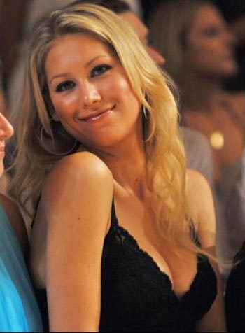 Cựu nữ hoàng quần vợt quảng cáo bikini? - 10 Cựu nữ hoàng quần vợt quảng cáo bikini? - 10