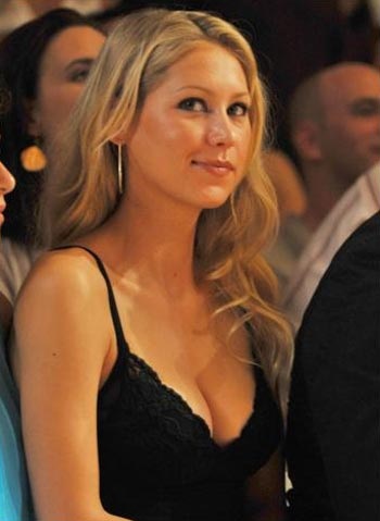 Cựu nữ hoàng quần vợt quảng cáo bikini? - 8 Cựu nữ hoàng quần vợt quảng cáo bikini? - 8