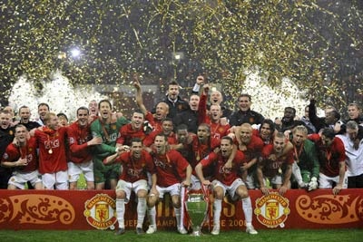 Lợi thế thuộc về những người Anh? - 1