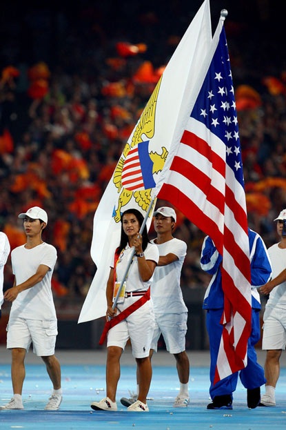 Olympic Bắc Kinh 2008 - Lời chia tay khó quên... - 7 Olympic Bắc Kinh 2008 - Lời chia tay khó quên... - 7