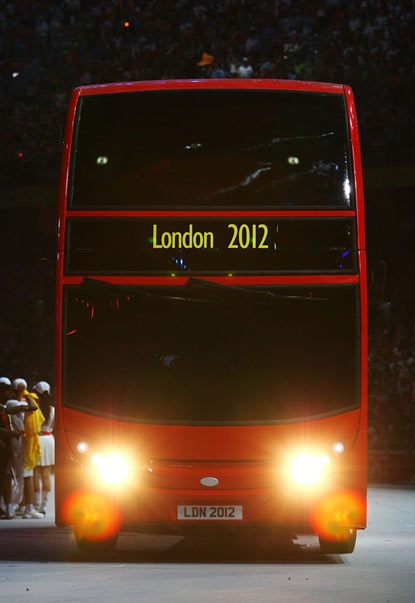 Olympic Bắc Kinh 2008 - Lời chia tay khó quên... - 23 Olympic Bắc Kinh 2008 - Lời chia tay khó quên... - 23
