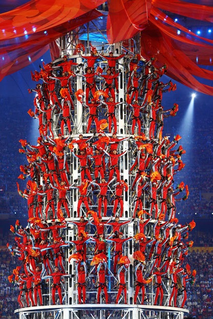 Olympic Bắc Kinh 2008 - Lời chia tay khó quên... - 15 Olympic Bắc Kinh 2008 - Lời chia tay khó quên... - 15