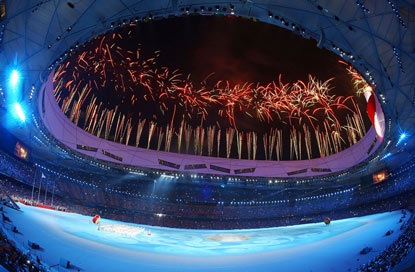Olympic Bắc Kinh 2008 - Lời chia tay khó quên... - 10 Olympic Bắc Kinh 2008 - Lời chia tay khó quên... - 10
