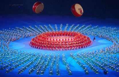 Olympic Bắc Kinh 2008 - Lời chia tay khó quên... - 5 Olympic Bắc Kinh 2008 - Lời chia tay khó quên... - 5