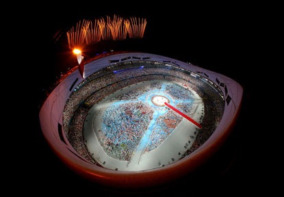 Olympic Bắc Kinh 2008 - Lời chia tay khó quên... - 11 Olympic Bắc Kinh 2008 - Lời chia tay khó quên... - 11