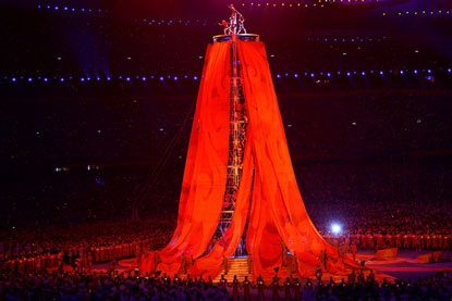 Olympic Bắc Kinh 2008 - Lời chia tay khó quên... - 13 Olympic Bắc Kinh 2008 - Lời chia tay khó quên... - 13