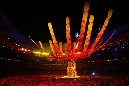 Olympic Bắc Kinh 2008 - Lời chia tay khó quên... - 14 Olympic Bắc Kinh 2008 - Lời chia tay khó quên... - 14