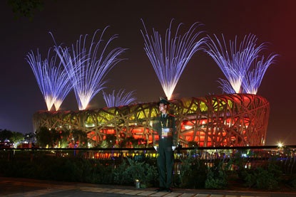 Olympic Bắc Kinh 2008 - Lời chia tay khó quên... - 20 Olympic Bắc Kinh 2008 - Lời chia tay khó quên... - 20
