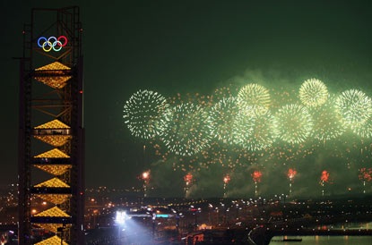 Olympic Bắc Kinh 2008 - Lời chia tay khó quên... - 18 Olympic Bắc Kinh 2008 - Lời chia tay khó quên... - 18