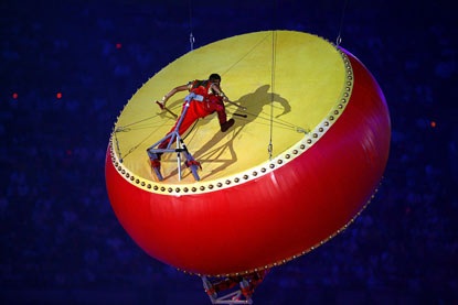 Olympic Bắc Kinh 2008 - Lời chia tay khó quên... - 2 Olympic Bắc Kinh 2008 - Lời chia tay khó quên... - 2