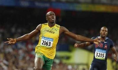 Olympic Bắc Kinh - Còn lại những khoảnh khắc - 3