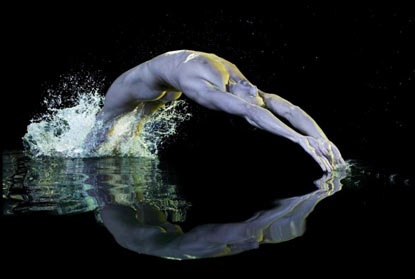 VĐV Anh khỏa thân quảng bá sản phẩm Olympic - 4 VĐV Anh khỏa thân quảng bá sản phẩm Olympic - 4