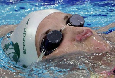 Chùm ảnh hài hước Olympic 2008 - 7 Chùm ảnh hài hước Olympic 2008 - 7