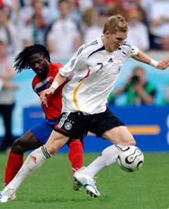 Xe tăng Đức thiếu “tướng” cho trận gặp Anh - 1 Xe tăng Đức thiếu “tướng” cho trận gặp Anh - 1