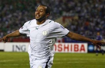 11 cầu thủ tỏa sáng nhất tại Asian Cup 2007 - 3 11 cầu thủ tỏa sáng nhất tại Asian Cup 2007 - 3