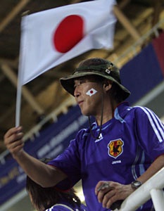 Nỗi buồn CĐV  xứ hoa Anh đào - 12