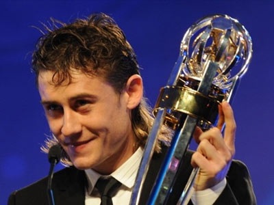 Nhật Bản thống trị danh hiệu xuất sắc nhất châu Á 2008 - 1 Nhật Bản thống trị danh hiệu xuất sắc nhất châu Á 2008 - 1