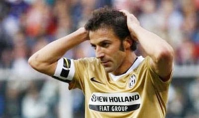 Cựu cầu thủ MU được gọi vào tuyển Italia - 1