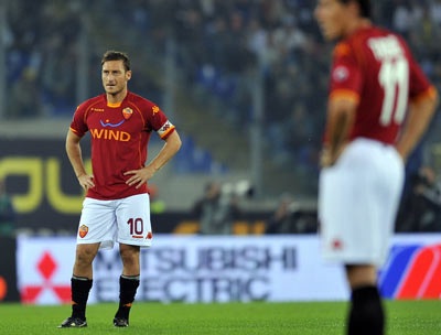 Chelsea - Roma: Giữa muôn vàn khó khăn - 2 Chelsea - Roma: Giữa muôn vàn khó khăn - 2