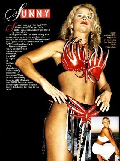 Tỏa sáng cùng nữ đấu thủ Sunny quyến rũ - 3 Tỏa sáng cùng nữ đấu thủ Sunny quyến rũ - 3