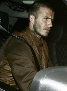 Vợ Beckham vội vã về Anh thăm bố chồng - 3 Vợ Beckham vội vã về Anh thăm bố chồng - 3