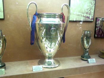 Champions League - Nơi tham vọng khẳng định đẳng cấp - 2 Champions League - Nơi tham vọng khẳng định đẳng cấp - 2