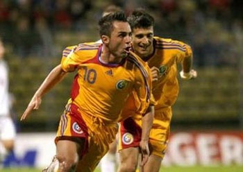 Sau Đức, Euro 2008 chào đón CH Czech, Hy Lạp, Romania  - 4