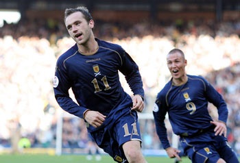 Azzurri - Ác mộng phía trước - 3 Azzurri - Ác mộng phía trước - 3