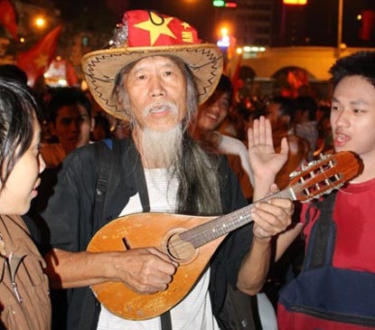 Chùm ảnh: Sài Gòn đêm không ngủ! - 10 Chùm ảnh: Sài Gòn đêm không ngủ! - 10