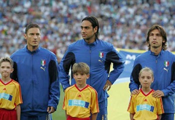 Donadoni - Dù thắng, dù bại… - 2 Donadoni - Dù thắng, dù bại… - 2