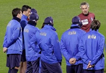 Lịch sử gọi tên Italia hay Scotland? - 2