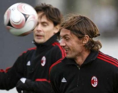 Quà mừng sinh nhật Rossoneri? - 1