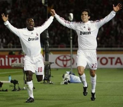 Quà mừng sinh nhật Rossoneri? - 2