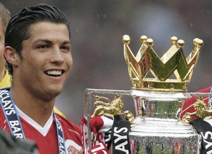 Những khoảnh khắc cùng Cristiano Ronaldo - 11 Những khoảnh khắc cùng Cristiano Ronaldo - 11