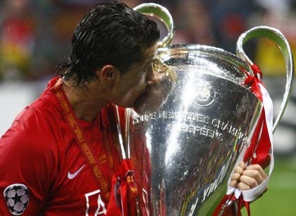 Những khoảnh khắc cùng Cristiano Ronaldo - 12 Những khoảnh khắc cùng Cristiano Ronaldo - 12