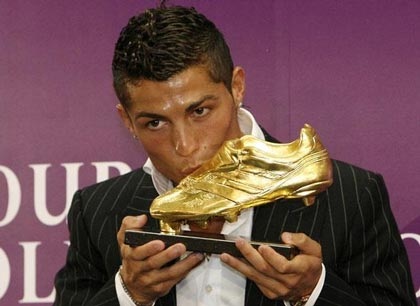 Những khoảnh khắc cùng Cristiano Ronaldo - 15 Những khoảnh khắc cùng Cristiano Ronaldo - 15