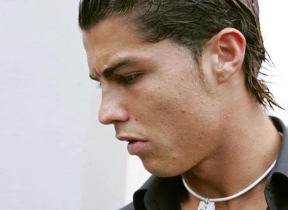 Những khoảnh khắc cùng Cristiano Ronaldo - 8 Những khoảnh khắc cùng Cristiano Ronaldo - 8