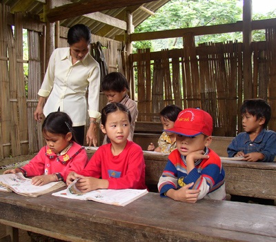 Đừng làm rối “làn sóng” đổi mới phương pháp dạy học - 1