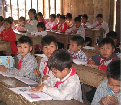 Giải trình về cơ sở xây dựng Chiến lược giáo dục - 1 Giải trình về cơ sở xây dựng Chiến lược giáo dục - 1