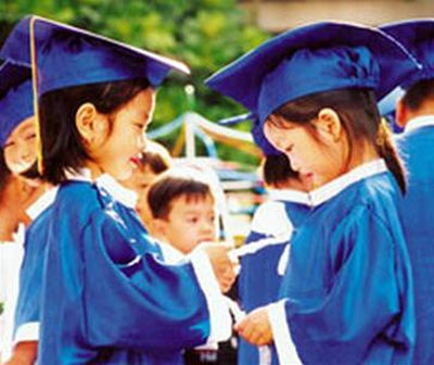 Những khám phá “hài hước” về chuẩn trẻ lên 5 - 1