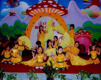 Chuẩn phát triển trẻ 5 tuổi: Đó là sự vi phạm Quyền trẻ em! - 1 Chuẩn phát triển trẻ 5 tuổi: Đó là sự vi phạm Quyền trẻ em! - 1