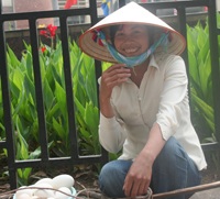 Người Việt hạnh phúc - 3 Người Việt hạnh phúc - 3