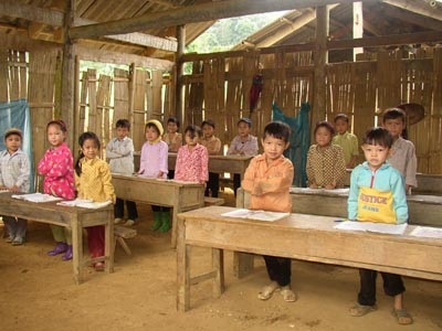 Đang thiếu hay thừa giáo viên? - 1 Đang thiếu hay thừa giáo viên? - 1