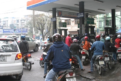 Người Việt hạnh phúc - 1 Người Việt hạnh phúc - 1