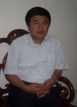 Trả lại công bằng cho hạt gạo - 1