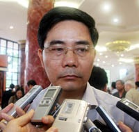 Lá thư nông dân và "hồi âm" của Bộ trưởng Nông nghiệp - 1 Lá thư nông dân và "hồi âm" của Bộ trưởng Nông nghiệp - 1