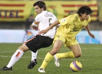 Đội hình xuất sắc nhất vòng 19 La Liga - 2